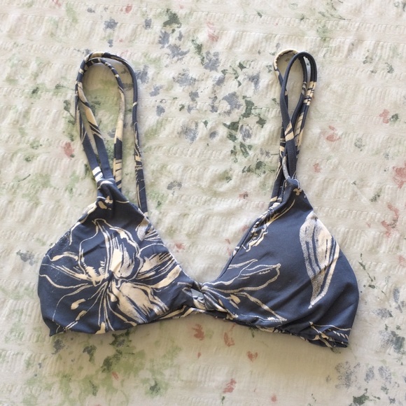 Amuse Society Other - Amuse Society bikini top
